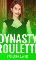 Dynasty Roulette