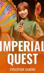 Imperial Quest