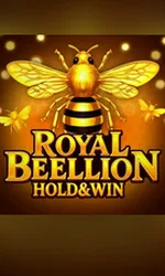 Royal Beellion Hold & Win
