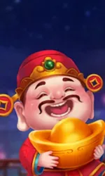 Rocket God of Wealth