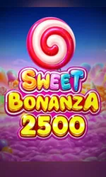 Sweet Bonanza 2500