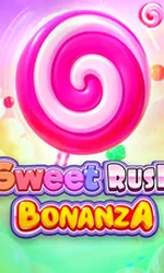 Sweet Rush Bonanza