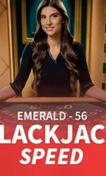 Speedblackjack56 Emerald Pragmaticplay
