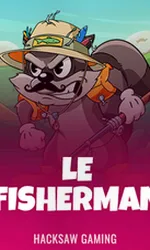 Le Fisherman
